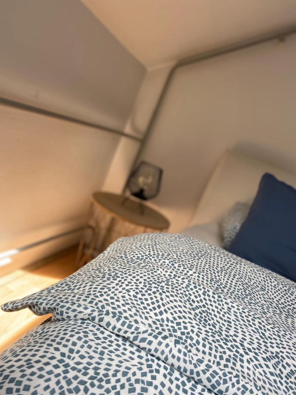 Mia Airport Studio Apartment - 0-24H Self Check In&Out - Parking On Site เวลิคาโกริตซา ภายนอก รูปภาพ